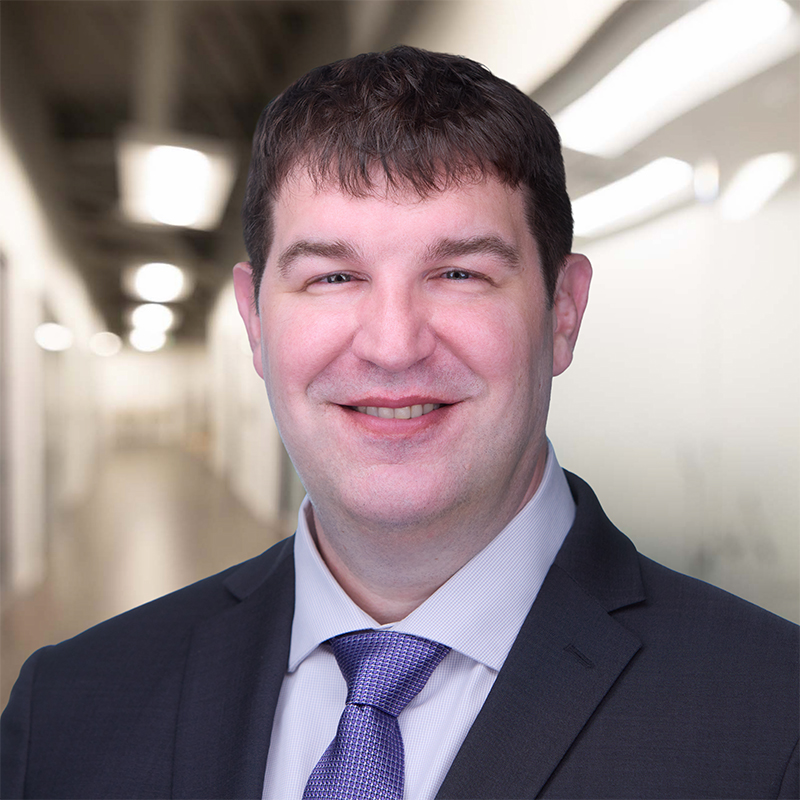 Michael Bubulka - Analytics Professional